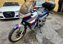 Honda Transalp XL 600V (1987 - 90) usata