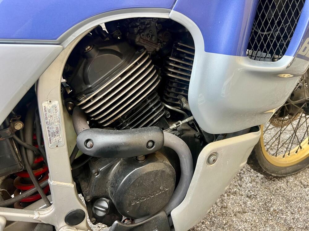 Honda Transalp XL 600V (1987 - 90) (4)