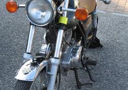 Suzuki Super classic TUX 250 d'epoca