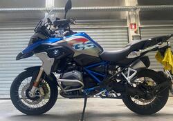 Bmw R 1200 GS (2017 - 18) usata