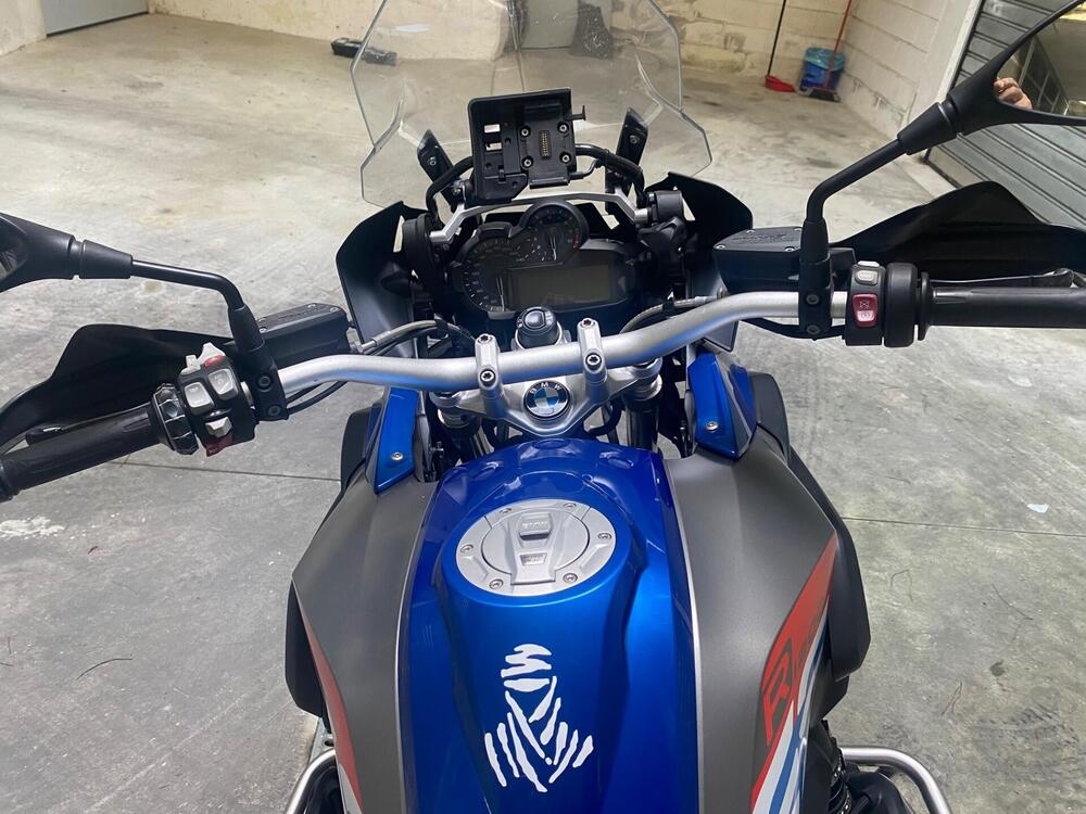 Bmw R 1200 GS (2017 - 18) (3)