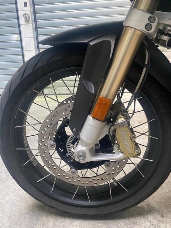 Bmw R 1200 GS (2017 - 18) (5)