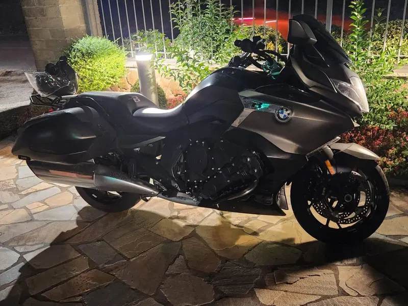 Bmw K 1600 B (2022 - 26)