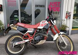 Yamaha XT 600 (1984 - 98) usata