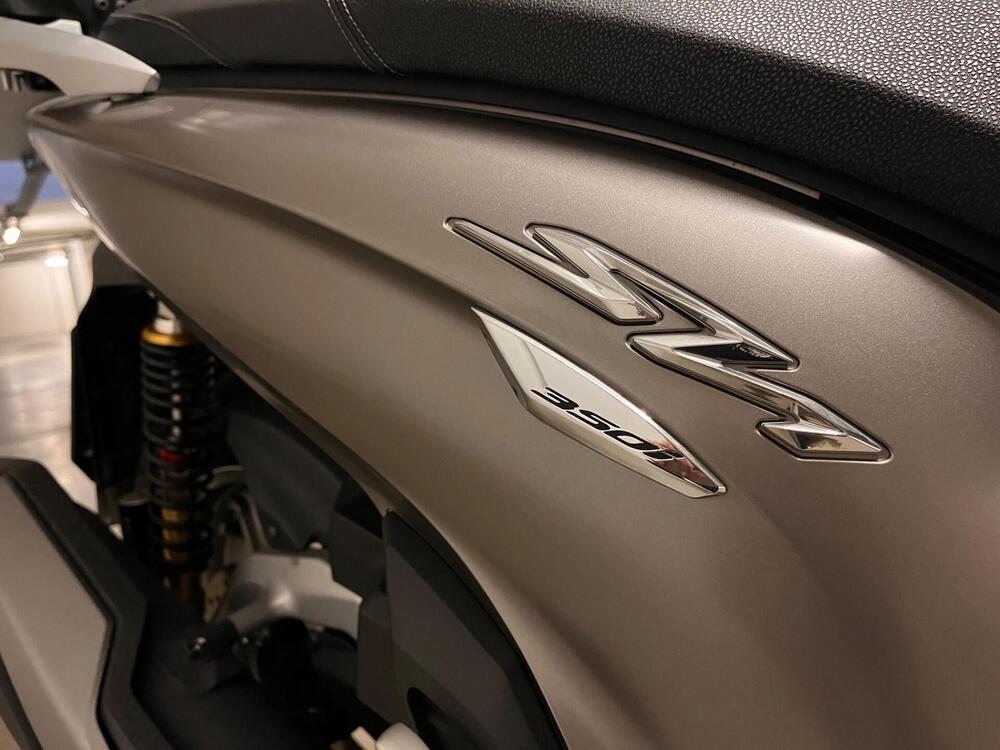 Honda SH 350 (2021 - 24) (4)