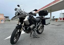 Bmw R 1200 GS (2010 - 12) usata