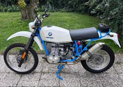 Bmw R80GS d'epoca