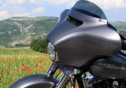 Harley-Davidson 1690 Street Glide Special (2014 - 16) - FLHX usata