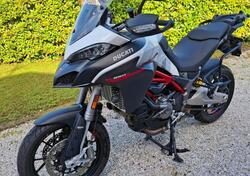 Ducati Multistrada 950 S (2021) usata