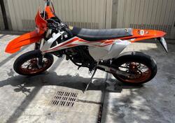KTM 125 SX (2018) usata