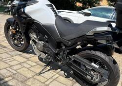 Suzuki V-Strom 650 ABS (2017 - 20) usata