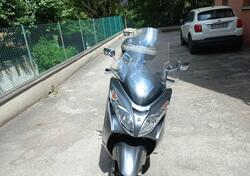 Suzuki Burgman AN 400 (2006 - 07) usata