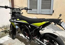 Fantic Motor Motard 50 Performance 2t (2020) usata
