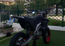 Honda CR 125 R (2007) usata