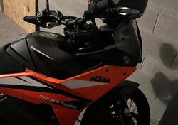 KTM 890 Adventure (2023 - 25) usata