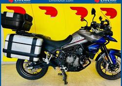 Triumph Tiger 850 Sport (2021 - 25) usata