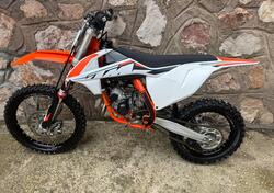 KTM 85 SX (2023) usata