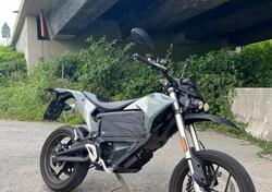 Zero FXS (2015 - 21) usata