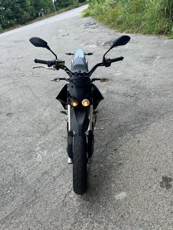 Zero FXS (2015 - 21) (2)