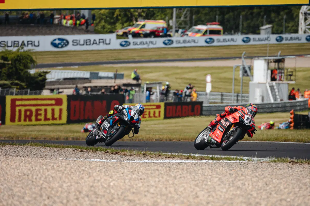 SBK 2025. Le pagelle del GP della Repubblica Ceca a Most. A Toprak e a Bulega il massimo dei voti (8)