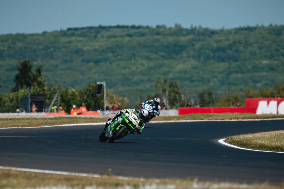 SBK 2025. Le pagelle del GP della Repubblica Ceca a Most. A Toprak e a Bulega il massimo dei voti (38)