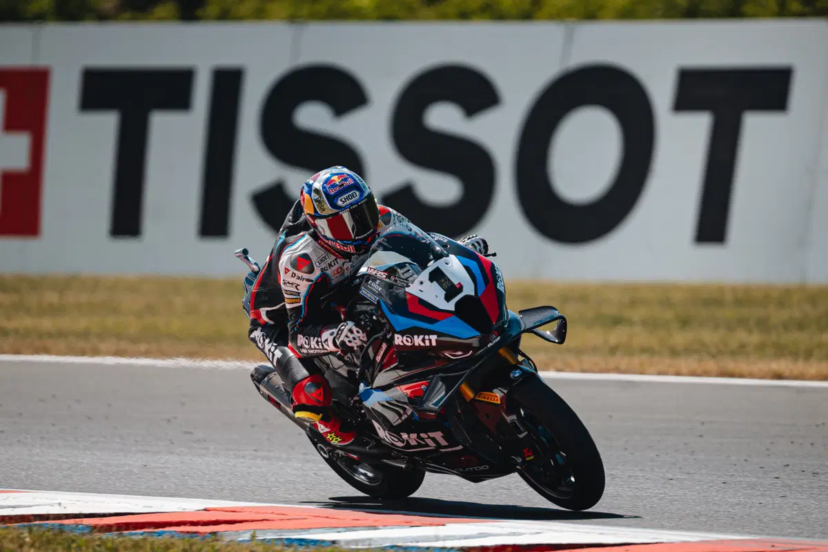 SBK 2025. Le pagelle del GP della Repubblica Ceca a Most. A Toprak e a Bulega il massimo dei voti (35)