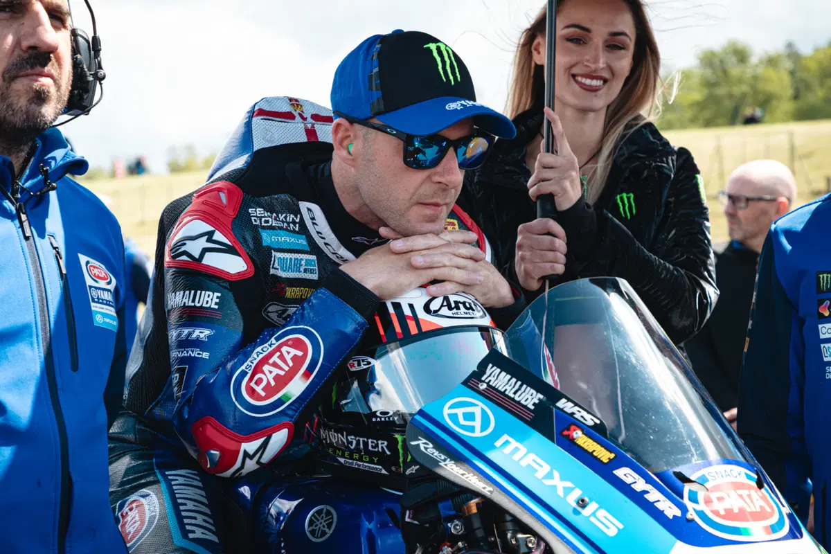 SBK 2025. Le pagelle del GP della Repubblica Ceca a Most. A Toprak e a Bulega il massimo dei voti (32)