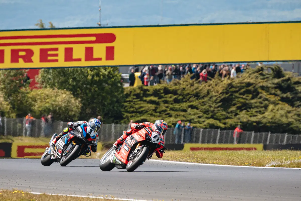 SBK 2025. Le pagelle del GP della Repubblica Ceca a Most. A Toprak e a Bulega il massimo dei voti (29)