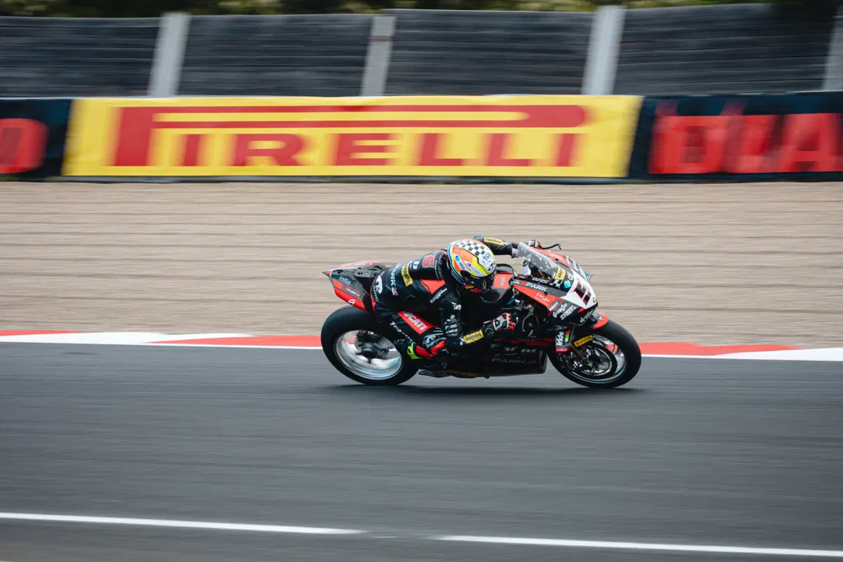 SBK 2025. Le pagelle del GP della Repubblica Ceca a Most. A Toprak e a Bulega il massimo dei voti (25)