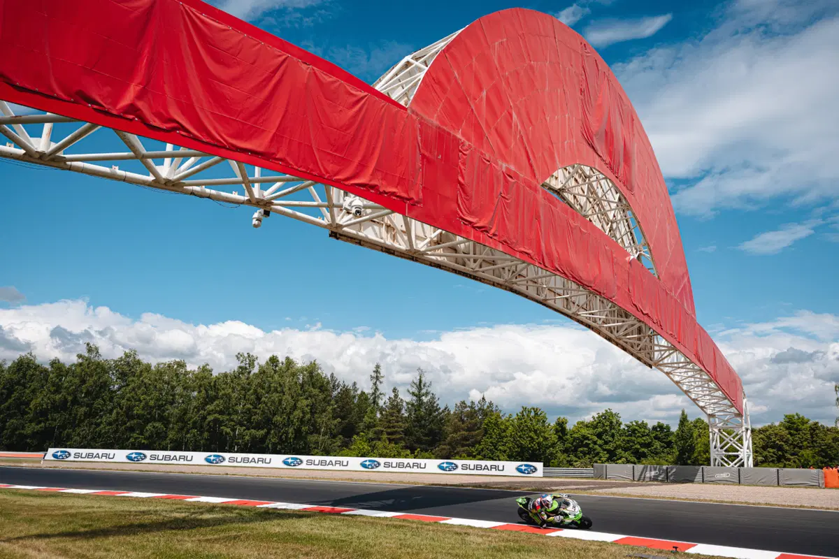SBK 2025. Le pagelle del GP della Repubblica Ceca a Most. A Toprak e a Bulega il massimo dei voti (19)