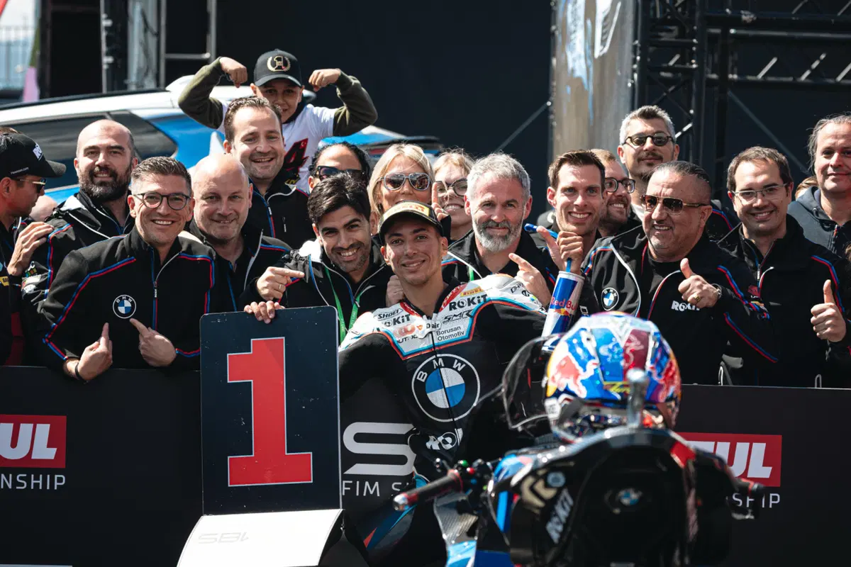 SBK 2025. Le pagelle del GP della Repubblica Ceca a Most. A Toprak e a Bulega il massimo dei voti (10)