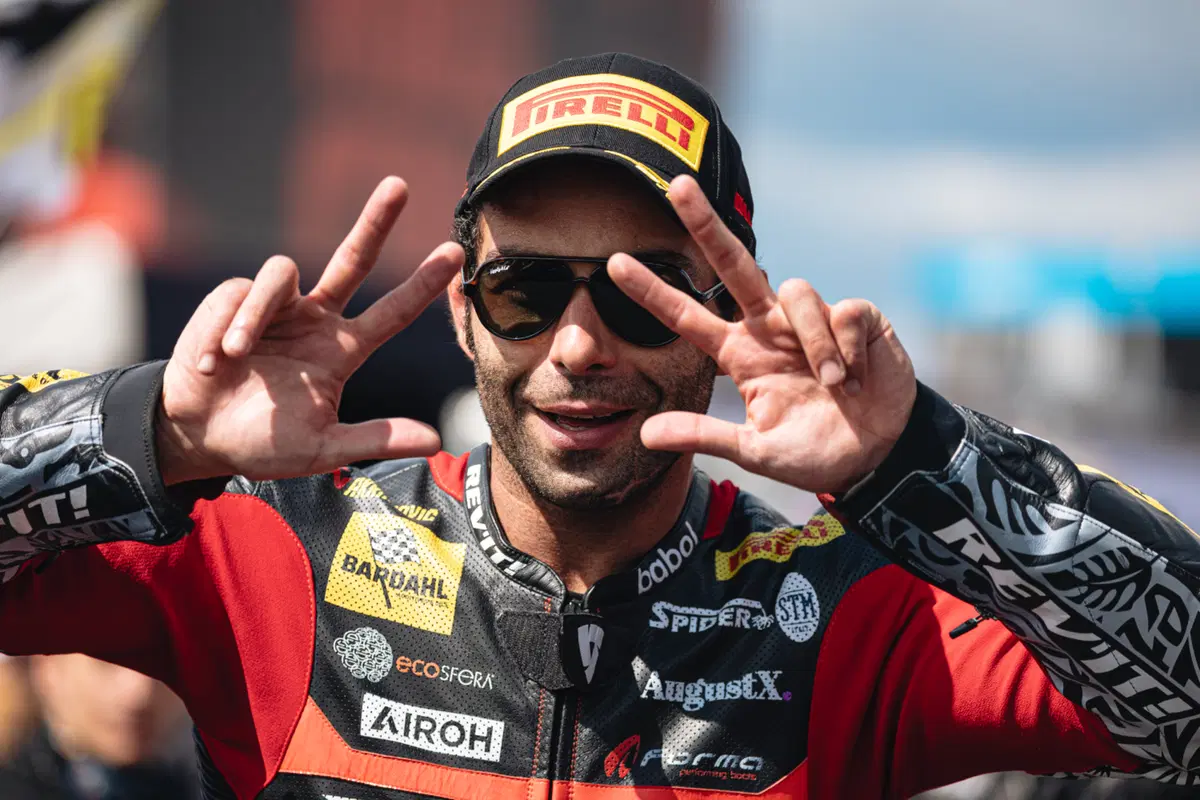 SBK 2025. Le pagelle del GP della Repubblica Ceca a Most. A Toprak e a Bulega il massimo dei voti (43)