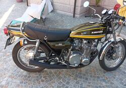 Kawasaki Z 900 d'epoca