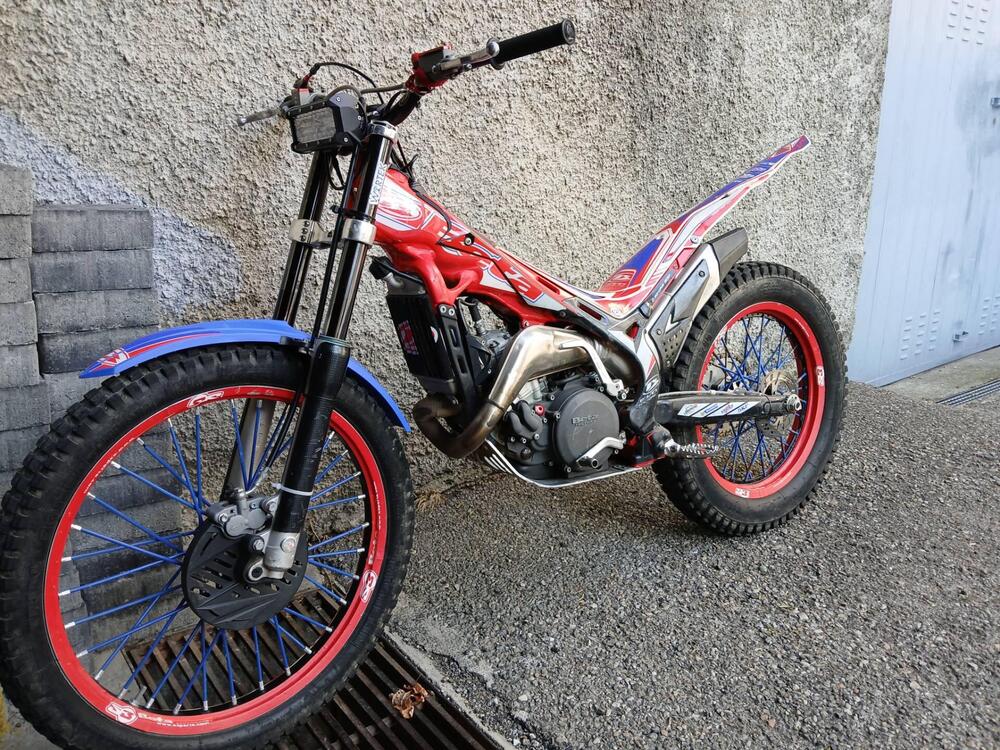 Betamotor Evo 300 2t Factory (2012 - 15)