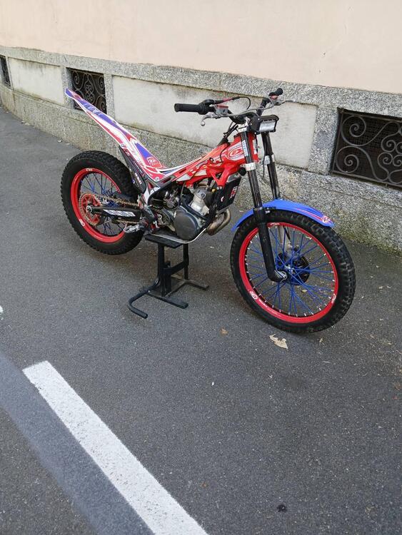 Betamotor Evo 300 2t Factory (2012 - 15) (3)