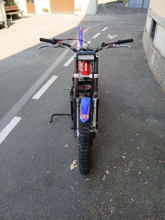 Betamotor Evo 300 2t Factory (2012 - 15) (5)