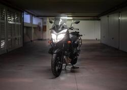 Suzuki V-Strom 650XT ABS (2015 - 17) usata