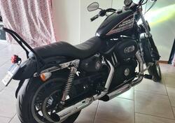 Harley-Davidson 883 R (2006 - 07) - XL 883R usata