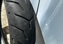 Gomma Anteriore Harley Dunlop