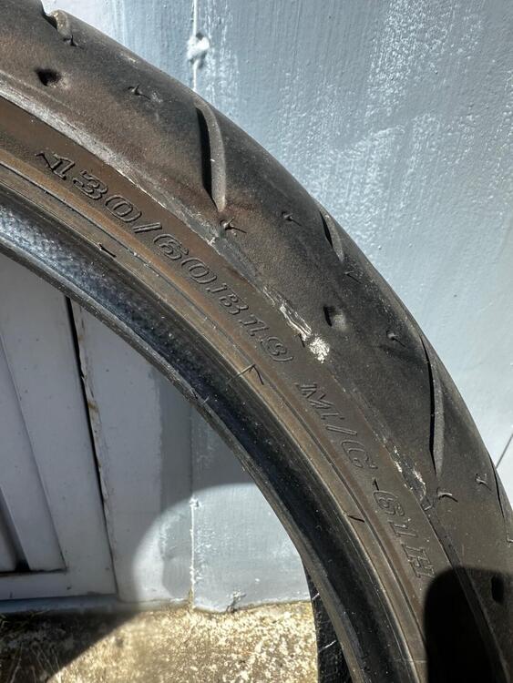 Gomma Anteriore Harley Dunlop (3)