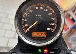 Harley-Davidson 1200 Custom (2007 - 13) - XL 1200C usata