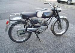 Moto Guzzi Dingo G.T. d'epoca