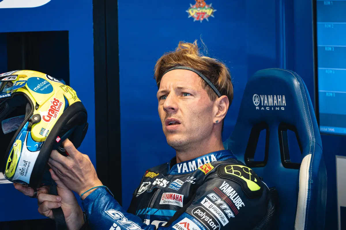 SBK 2025. Le pagelle del GP della Repubblica Ceca a Most. A Toprak e a Bulega il massimo dei voti (47)
