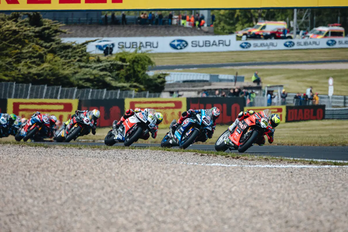 SBK 2025. Le pagelle del GP della Repubblica Ceca a Most. A Toprak e a Bulega il massimo dei voti (48)