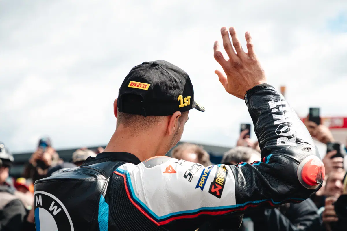 SBK 2025. Le pagelle del GP della Repubblica Ceca a Most. A Toprak e a Bulega il massimo dei voti (49)