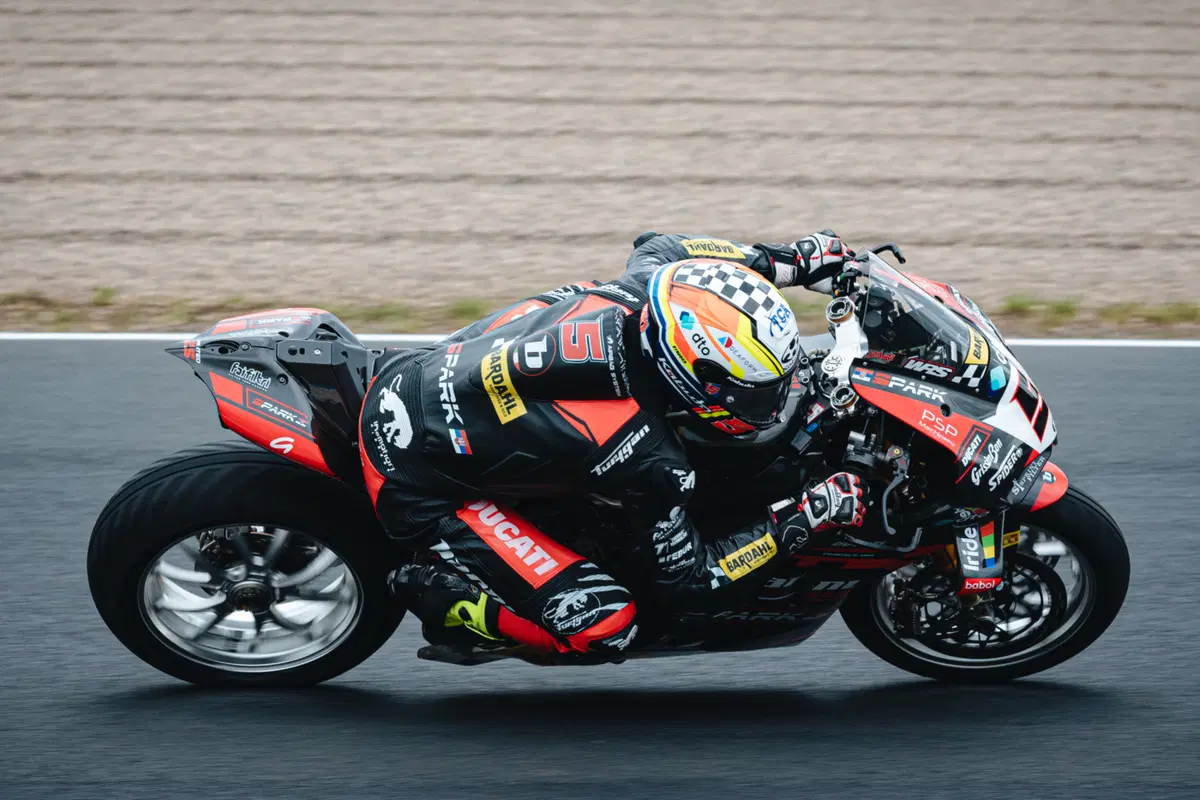 SBK 2025. Le pagelle del GP della Repubblica Ceca a Most. A Toprak e a Bulega il massimo dei voti (51)