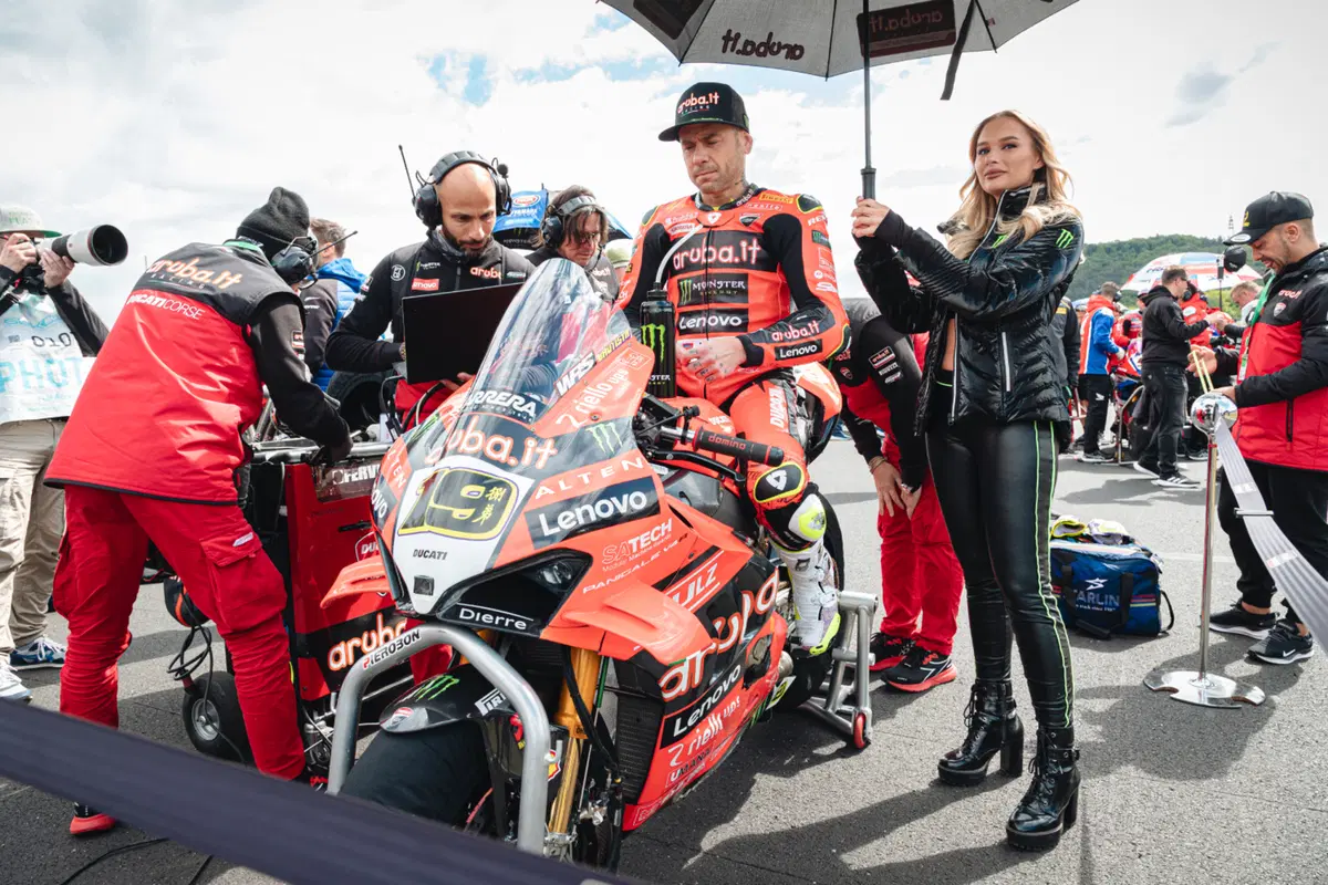 SBK 2025. Le pagelle del GP della Repubblica Ceca a Most. A Toprak e a Bulega il massimo dei voti (52)