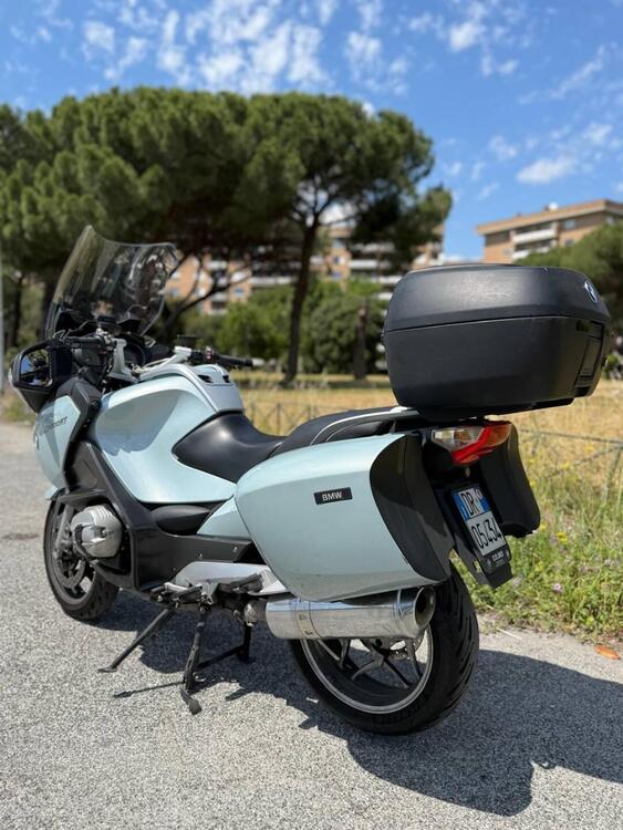 Bmw R 1200 RT (2010 - 13) (4)