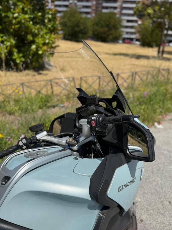 Bmw R 1200 RT (2010 - 13) (5)