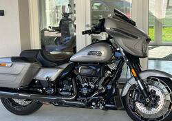 Harley-Davidson CVO Street Glide (2023) usata